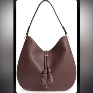 KATE SPADE JAMES STREET HOBO